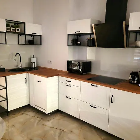 Lejlighed Pokusa Jelenia Góra