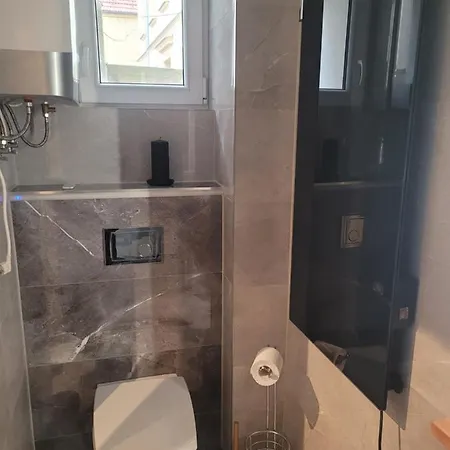 Lejlighed Pokusa Jelenia Góra