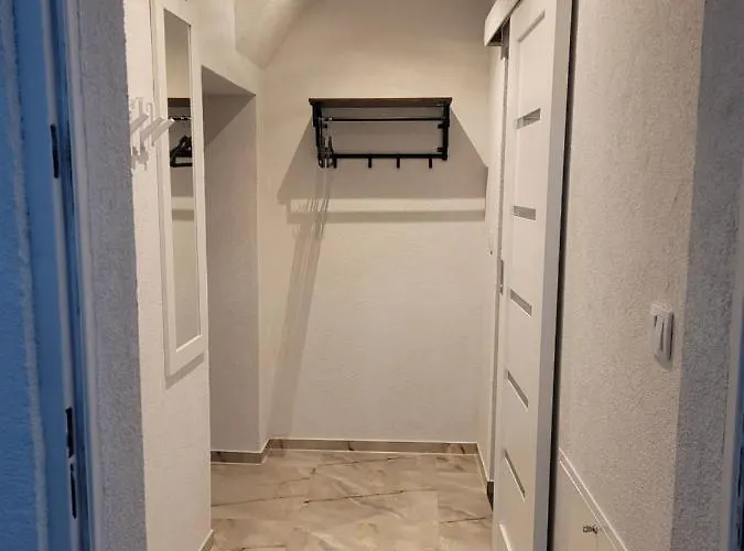 Apartament Pokusa *