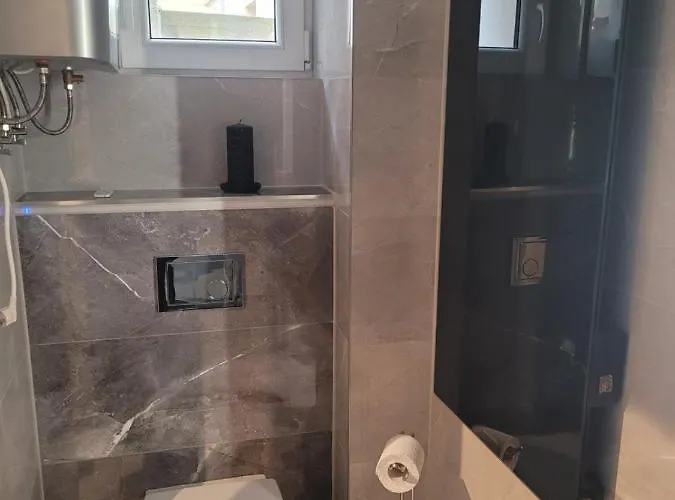 Apartament Pokusa Jelenia Góra